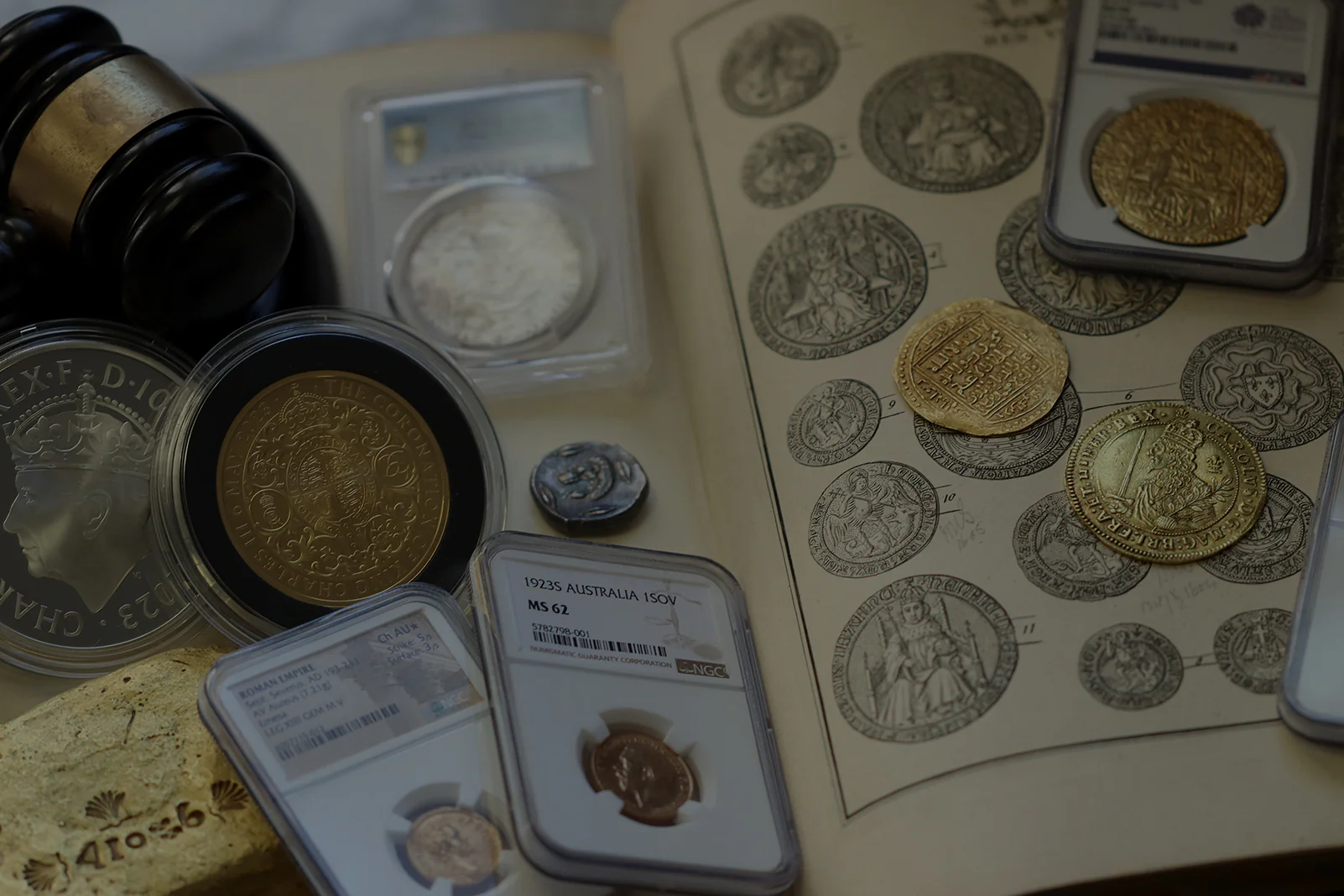 Welcome to Our Store